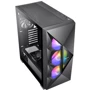 Корпус Antec DF700 Flux (0-761345-80081-5): Типорозмір Midi-Tower