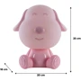 Светильник-ночник Kite LED с аккумулятором Doggy (K24-491-3-2): Установка На столе