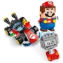 Конструктор LEGO Super Mario Mario Kart – Interactive LEGO® Mario та Standard Kart (72043) фото 6