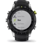 Смарт-часы Garmin MARQ Athlete Modern Tool Watch (010-02006-16): Интерфейсы подключения Bluetooth, Wi-Fi