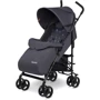 Прогулочная коляска Lionelo Elia Grey White фото 13