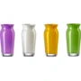 Ваза Bohemia Crystal Adela 12 см фіолетова (B81533-P): Тип Ваза