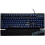 Клавиатура ASUS Echelon Mech Gaming Keyboard Black: Подключение проводное