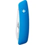 Мультитул Swiza D04 Blue (KNI.0040.1030): Тип мультитул (многофункциональный инструмент)