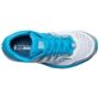 Кросівки для бігу Saucony Guide Iso 2 (10464-36s) 39 блакитні текстиль всесезон: Вид Кросівки