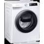 Стиральная машина Samsung WW80T654DLE: Максимальная скорость отжима, об/мин 1400