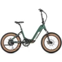 Электровелосипед 20 Aventon Sinch 500 ST Moss Green 2023