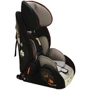 BabyHit Gallant (Isofix) Black/Grey (1/2/3): Группа 1-2-3
