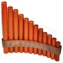 Пан-флейта MAXTONE PF-12/B Pan Flute: Производитель MAXTONE
