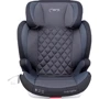 Автокресло MoMi QUICK FIX (15-36кг) (цвет gray) фото 4