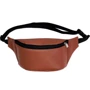 Женская поясная сумка Sambag Tirso MSH коричневая (80111027)