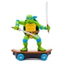 Ігрова фігурка TMNT Funrise Черепашки-ніндзя Майстри бойових мистецтв Леонардо (71021)