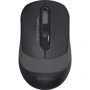 Мышь A4Tech FG10CS Air2 (Stone Grey)