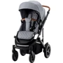 Прогулочная коляска BRITAX-ROMER SMILE III Nordic Grey