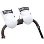 Рукавиці Bair Thermo Mittens white swan білі (680677): Виробник Bair
