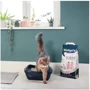Наполнитель для кошачьего туалета Biokats Diamond Care Fresh 8 л (4002064918426): Гранулы Мелкие (0.32 - 0.8 мм)