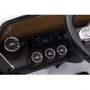 Детский электромобиль Bambi Racer Mercedes Benz белый (M 5027EBLR-1): Материал колес EVA