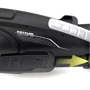 Орбітрек Kettler Axos Nova M Black (CT1019-100): Показ дисплея Скорость, Пульс, Обороты, Калории, Дистанция, Время