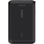 Зовнішній акумулятор Belkin Power Bank 10000mAh з USB-C Cable 20W Black (BPB021HQBK)