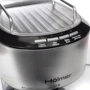 Кофеварка Holmer HCM-105: Давление, бар 15