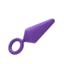 Анальный плаг Chisa Candy Plug L, Purple