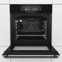 Духовой шкаф электрический Gorenje BO758ORAB: Класс энергопотребления A+