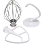 Кухонный комбайн KitchenAid Artisan 5KSM175PSECU: Конструкция стационарный