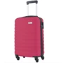 Чемодан Semi Line 20" (S) Dark Rose розовый (T5633-1)