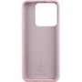Чехол для телефонов Lakshmi Premium Silicone Case with Logo Pink Sand for Xiaomi Poco X6 / Note 13 Pro 5G: Совместимость Xiaomi Poco X6 / Note 13 Pro 5G