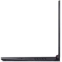 Ноутбук Acer Nitro 5 AN517-51-56TN Obsidian Black (NH.Q9BEU.00M): Процессор Intel Core i5-9300H (2.4 - 4.1 ГГц) / 4 - ядерный