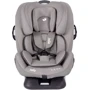 Автокресло Joie Every Stage FX (Isofix) група 0+/1/2/3, 0-36 кг, 0 мес.-12 года, Grey Flannel, цвет серый: Вес ребенка 0 - 36 кг