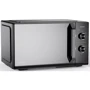Мікрохвильова піч Toshiba MW3-MM20PF(BK): Діаметр піддону, мм 255