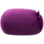 Мягкая игрушка Squishmallows Скунс Слоан 30 см (SQCR06555) фото 5