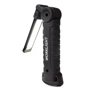 Ліхтар туристичний Worklight ручний 11671, 3000 mAh, micro USB: Елементи живлення Встроенный аккумулятор, подзарядка от USB или от сети 220В