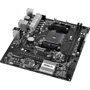 ASRock A320M-DVS R4.0 Socket AM4