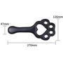 Шлепалка из коллекции Spanking Paddle - SPP001