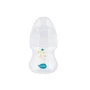 Бутылочка Nuvita для кормления Mimic Collection 150 мл антиколиковая белая (NV6011BIANCO)