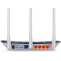 Маршрутизатор Wi-Fi TP-Link ARCHER C20 AC750