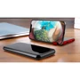 Внешний аккумулятор Baseus Power Bank 8000mAh Full screen bracket Series Wireless Charging Black (PPALL-EX01) фото 6