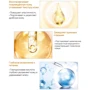 Lanbena 24K Gold Peptide Cream Антивіковий крем для обличчя 6 пептидів 24K Gold 50g: Час застосування Универсальный