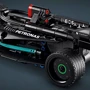Конструктор LEGO Technic Mercedes-AMG F1 W14 E Performance Pull-Back 240 деталей (42165) фото 7