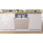 Встраиваемая посудомоечная машина Bosch SMV6ECX00E: Размеры 59.8х81.5x55 см