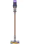 Пылесос Dyson V12 Detect Slim Extra (436161-01): Мощность всасывания 150 Вт