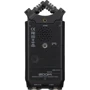 Цифровой диктофон ZOOM H4n PRO BLK (286071): Формат звука Стерео