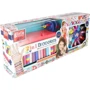Набор для плетения браслетов Girl's Creator (2 техники плетения, 2 станка) (MBK 220 K)