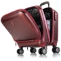 Heys Portal Smart Business Case Burgundy (924356): Тип чемодан
