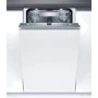 Встраиваемая посудомоечная машина Bosch SPV66TX00E: Количество программ 6