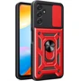 Чехол для телефонов BeCover Military Red for Samsung A145 Galaxy A14 4G/A146 Galaxy A14 5G (709148)