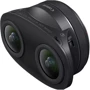 Объектив для фотоаппарата Canon RF 3.9mm f/3.5 Dual Fisheye (6578C005): Диаметр резьбы для светофильтра 30.5 мм