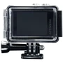 Экшн камера Activeon CX Action Camera (1080p, 30fps): Карты памяти microSDHC/SDXC (до 32 ГБ)